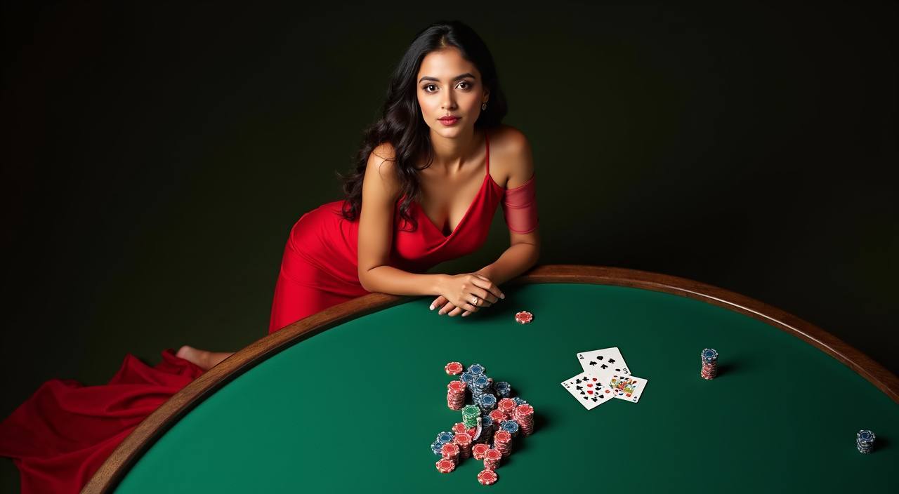 0d1b2a 0d1b2a-র লাইভ Lightning Blackjack প্রজেক্টের বিশদ বিবরণ